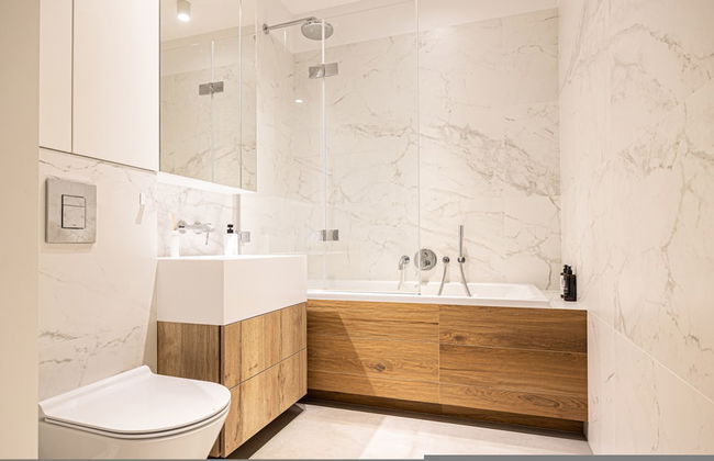 Amor Stylowy Apartament Centrum Panorama - Foto 18