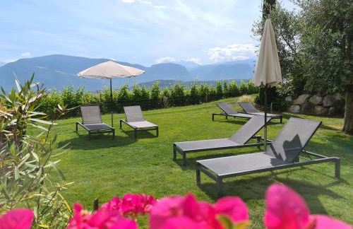 DAS MATSCHER Residence & Garden Hotel - Foto 34