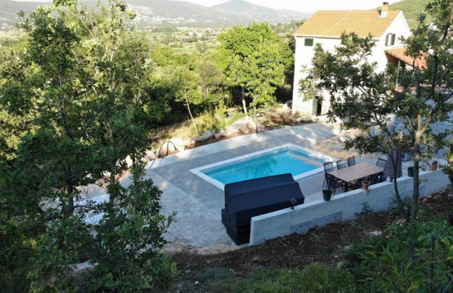 Holiday Home Jadrić - Foto 15