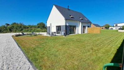 MoLiMa 500m de la mer - Foto 2, Garden, Garden view