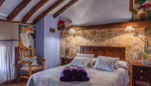 Casa Rural La Tahona - Foto 5