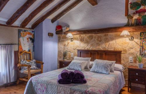 Casa Rural La Tahona - Foto 5