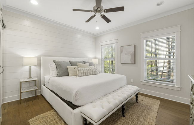 Magnolia Cottages by the Sea by Panhandle Getaways - Foto 42