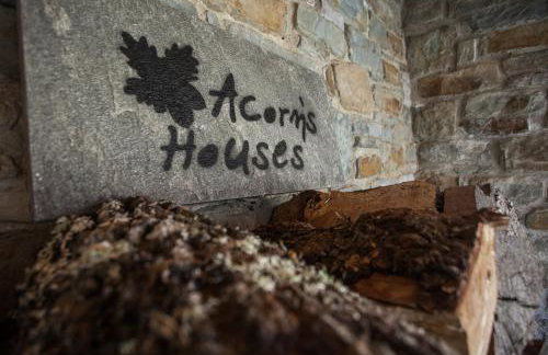 Acorn's Houses, Gray and Green Acorn - Foto 63