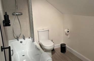 The Staff Quarters - Foto 11