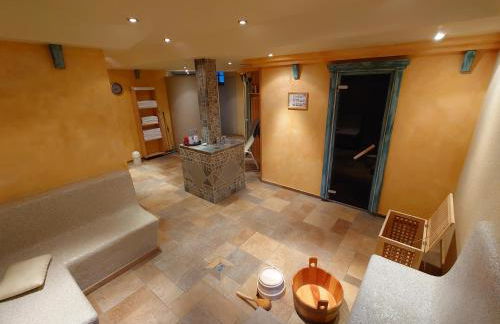 Landhausferienwohnungen Am Brockenblick - Foto 22