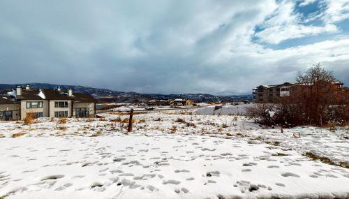 Mountain Chateau - Foto 5