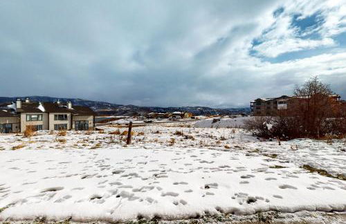 Mountain Chateau - Foto 5