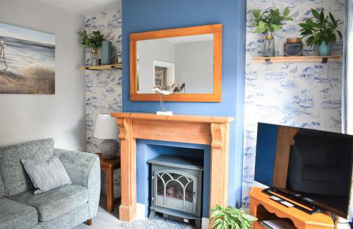 Curlew Cottage - Suffolk Coastal Escapes - Foto 9