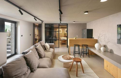 Villa Panorama del Tartufo by Interhome - Foto 19