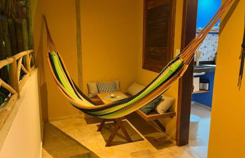 Chalés Mahalo J - Pontal de Maceió - Fortim - Foto 7