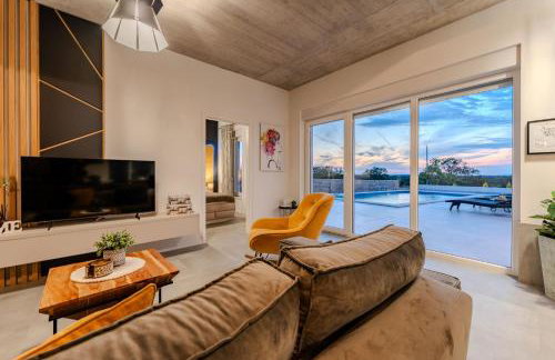 Villa Sunset Grusi ZadarVillas - Foto 19