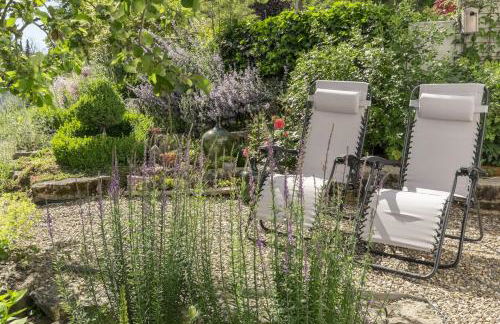 Ferienwohung Traumgarten - Foto 20