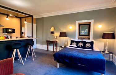 Demeure de Flore - Hôtel Particulier au Cœur de Brive comprenant 8 appartements de charme - Foto 8