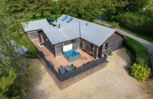 Hillside Lodge, Tor Farm - Foto 24