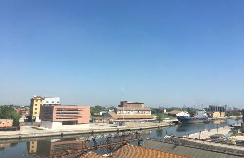 Attico Darsena Nuova - Photo 42