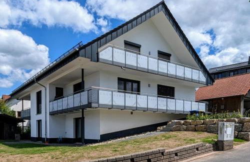 Habelberg Apartments - Foto 16