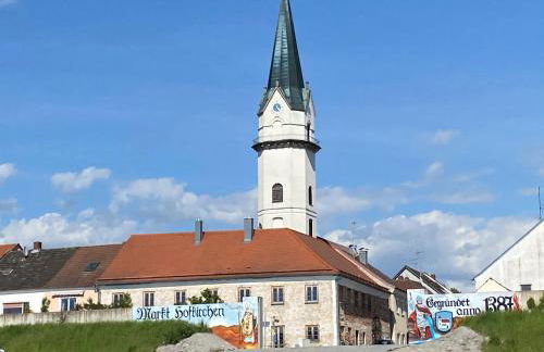 Appartementhof Stadler - Foto 33