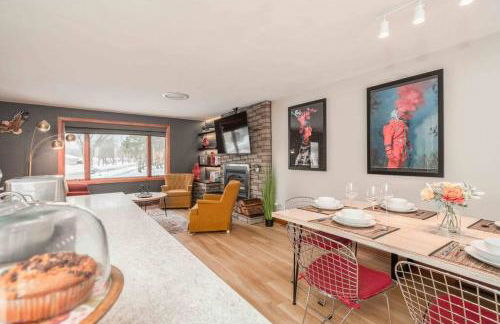 Brick House - Foto 9