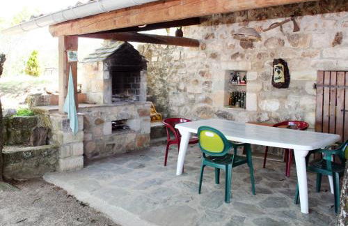 Holiday Home Malbosc by Interhome - Foto 24