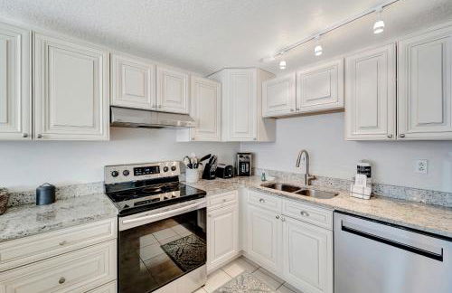 Ocean View Suite - Foto 7