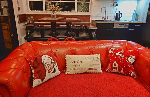 The Old Pumping Station, Broseley, Ironbridge Gorge - Foto 12