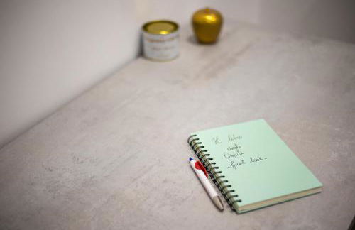 Filo Apartment - Foto 50