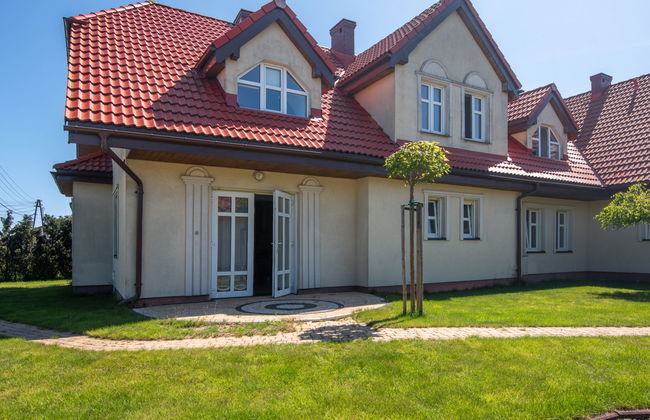 Domek Joanna - Foto 16