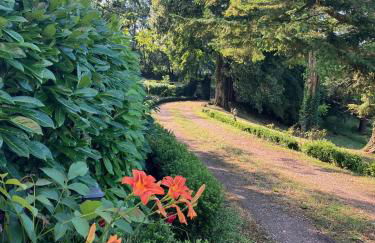 Le château La Villaine Magnifique château au cœur de la Touraine - Foto 6