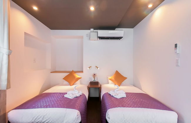 Hotel S-Presso Central - Foto 7