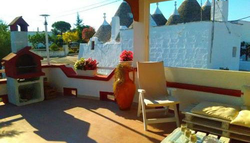 Casa tra i Trulli - Foto 5