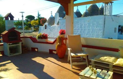 Casa tra i Trulli - Foto 5
