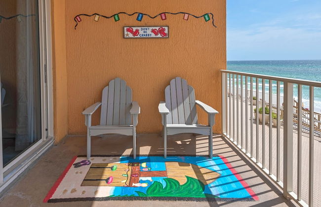 Treasure Island 0205 - Foto 30