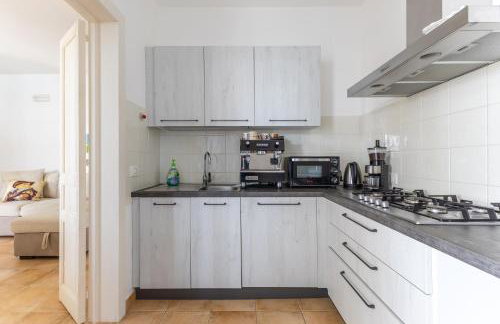 Villa Maria con piscina riscaldata - Foto 20