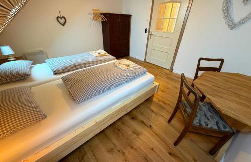 Ferienhaus Winterbach - Alte Käserei - Foto 34