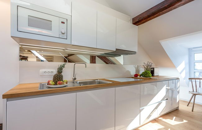 Tromostovje IV In Heart Of Ljubljana - Photo 20