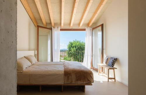 Can Cunso 30, piscina, barbacoa, estilo y confort - Foto 26