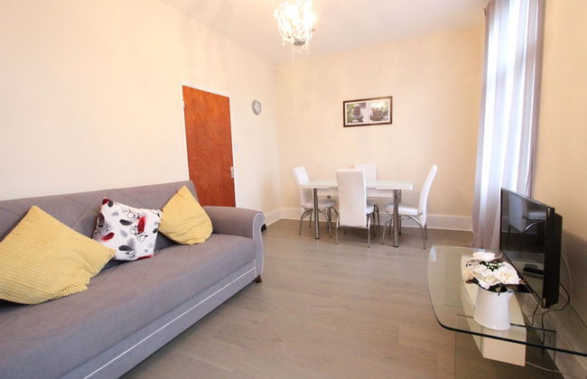 Cosy One Bedroom Apartment- Marble Arch - Foto 13
