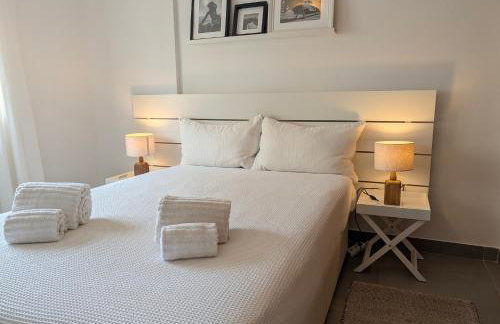 1A The Apartment - Foto 17