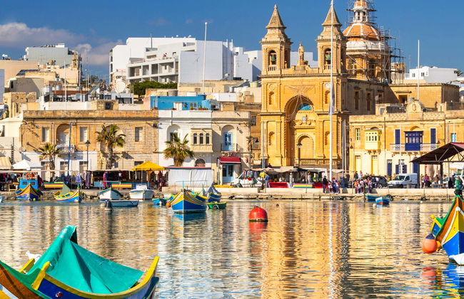 Malta Discount Card - Foto 1