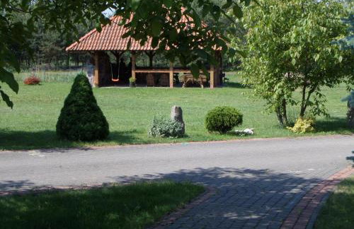 Agroturystyka Pod Podkową - Photo 72