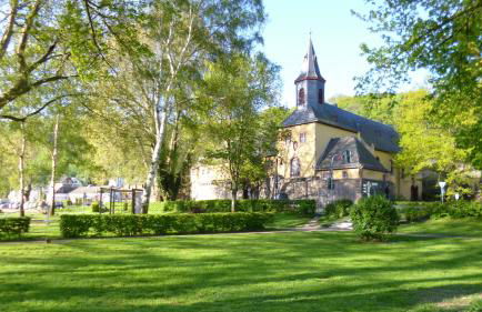 Gästehaus Rheinromantik - Photo 36