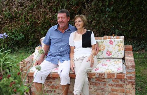 Villa Stumpf - Photo 29