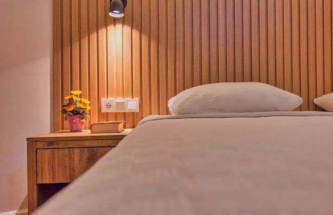 Bella Rose Apart Hotel - Foto 9