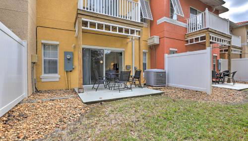 Kissimmee Escape about 10 Mi to Disney World! - Foto 2