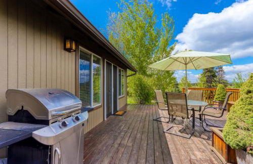 Meadow Walk Cabin - Foto 19