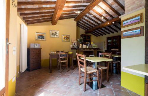Giannetti bed & breakfast - Foto 19