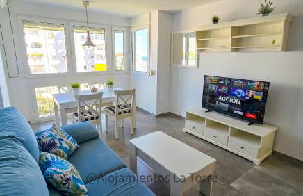 Laguna Beach Premium - Alojamientos La Torre - Photo 12