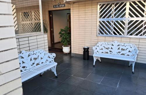 Acolhedor com suíte e wi-fi - Foto 4