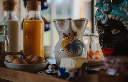 L'Angelica Corte Palazzina, Country Retreat - Foto 63